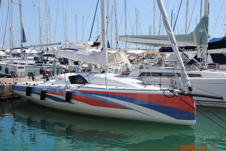 SUN FAST 3300